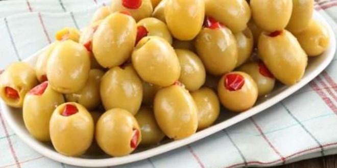 Sahurda yeşil zeytin yemenin faydaları neler?