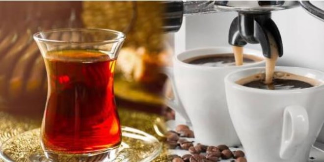 İftardan hemen sonra çay ve kahve içenler dikkat!