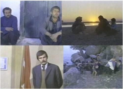 Kanal (Erden Kıral)