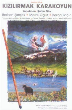 Kızılırmak Karakoyun (Şahin Gök)