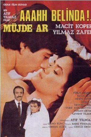 Aaahh Belinda! (Atıf Yılmaz)