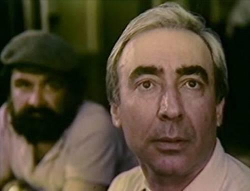 Çıplak Vatandaş (Başar Sabuncu)