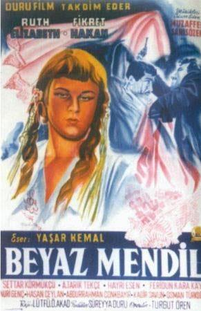 Beyaz Mendil (Ö.Lütfi Akad)