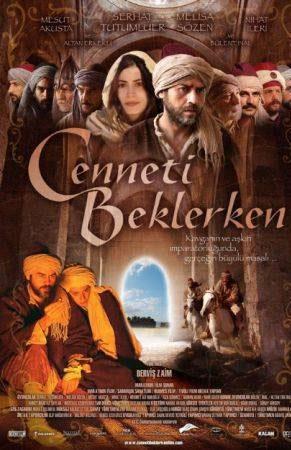 Cenneti Beklerken (Derviş Zaim)