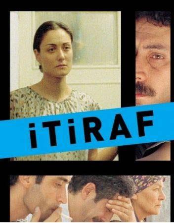 İtiraf (Zeki Demirkubuz)