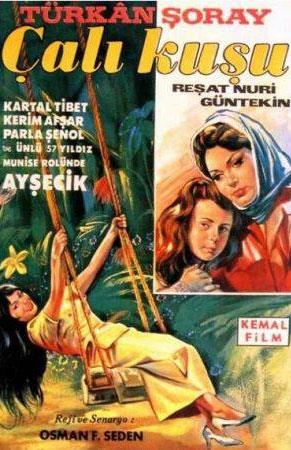 Çalıkuşu (Osman Seden)