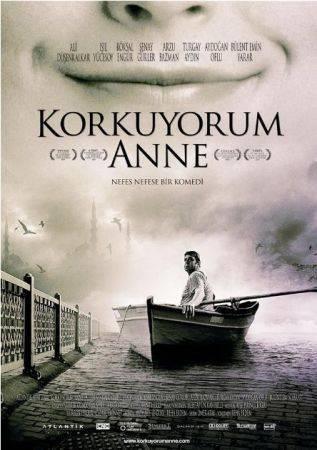 Korkuyorum Anne (Reha Erdem)