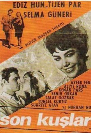 Son Kuşlar (Erdoğan Tokatlı)