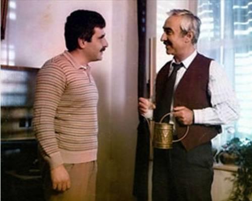 Muhsin Bey (Yavuz Turgul)