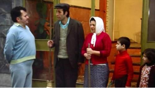 Kapıcılar Kralı (Zeki Ökten)