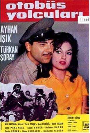 Otobüs Yolcuları (Ertem Göreç)