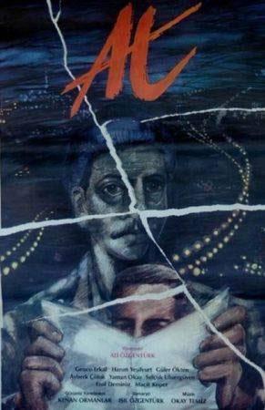 At (Ali Özgentürk)