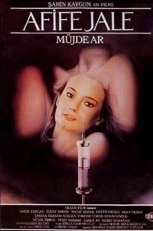 Afife Jale (Şahin Kaygun)