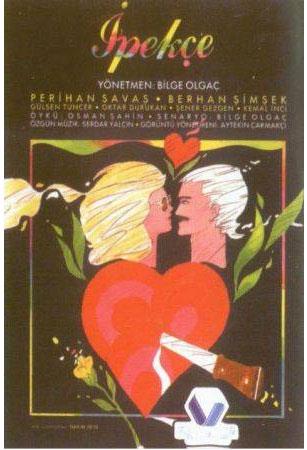 İpekçe (Bilge Olgaç)