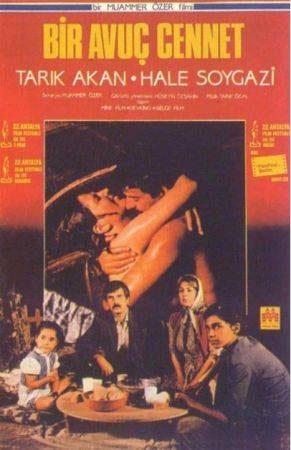 Bir Avuç Cennet (Muammer Özer)