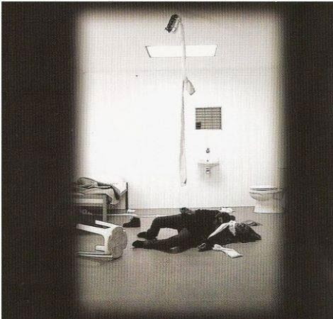 Sessiz Ölüm (Hüseyin Karabey)