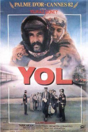 Yol (Şerif Gören)