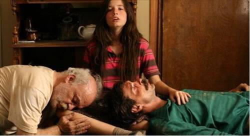 Hayat Var (Reha Erdem)