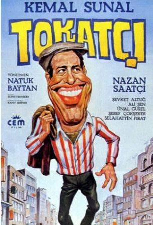 Tokatçı (Natuk Baytan)