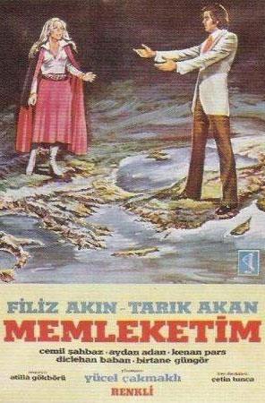 Memleketim (Yücel Çakmaklı)