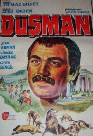 Düşman (Yılmaz Güney-Zeki Ökten)
