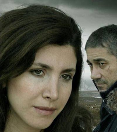 İklimler (Nuri Bilge Ceylan)