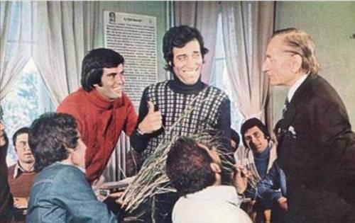 Hababam Sınıfı (Ertem Eğilmez)