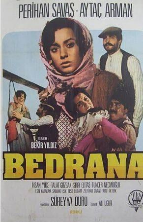 Bedrana (Süreyya Duru)