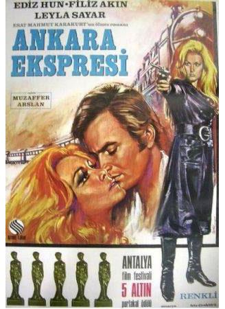 Ankara Ekspresi (Muzaffer Arslan)