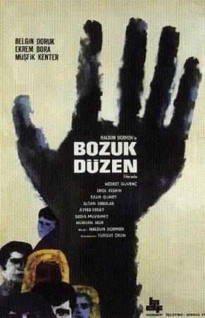 Bozuk Düzen (Haldun Dormen)