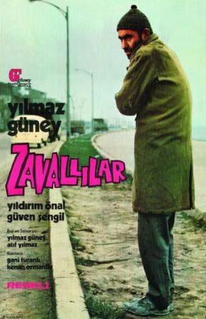 Zavallılar (Yılmaz Güney)