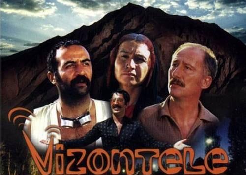Vizontele (Yılmaz Erdoğan-Ömer Faruk Sorak)