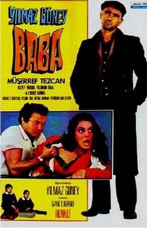 Baba (Yılmaz Güney)