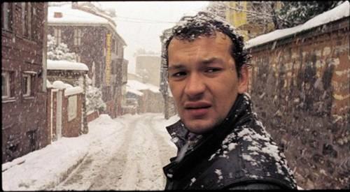 Uzak (Nuri Bilge Ceylan)