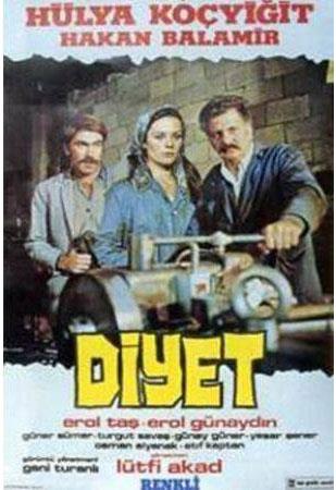 Diyet (Ö. Lütfi Akad)