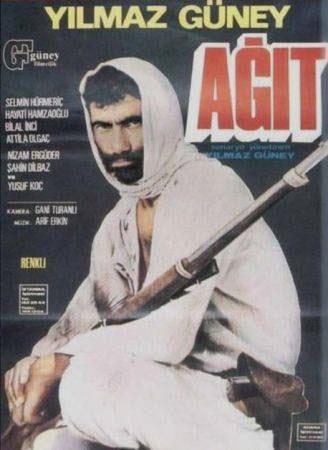 Ağıt (Yılmaz Güney)