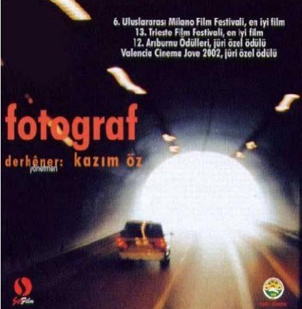 Fotoğraf (Kazım Öz)