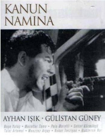 Kanun Namına (Ö. Lütfi Akad)