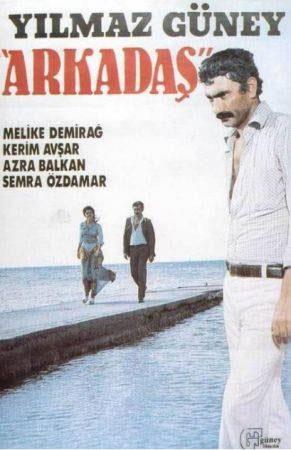 Arkadaş (Yılmaz Güney)