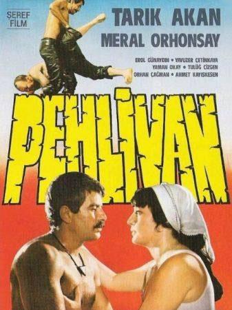 Pehlivan (Zeki Ökten)