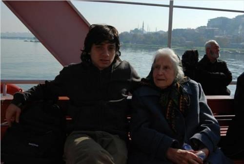 Pandoranın Kutusu (Yeşim Ustaoğlu)