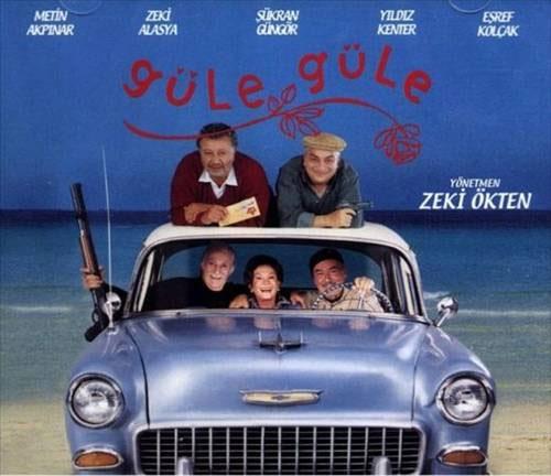 Güle Güle (Zeki Ökten)