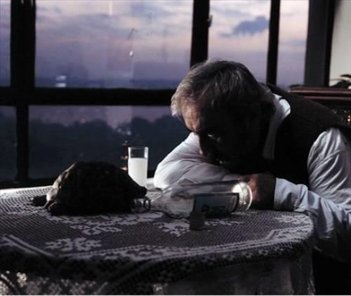 Aşk Filmlerinin Unutulmaz Yönetmeni (Yavuz Turgul)