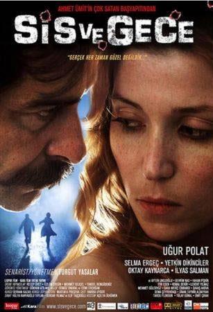 Sis ve Gece (Turgut Yasalar)