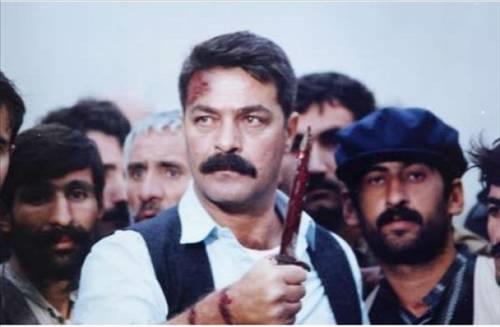 Tatar Ramazan (Melih Gülgen)