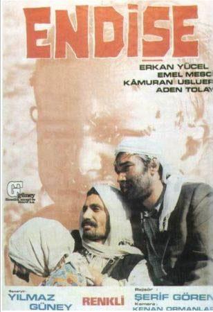 Endişe (Yılmaz Güney)