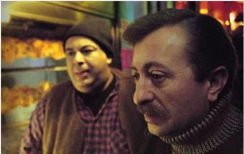 Gemide (Serdar Akar)