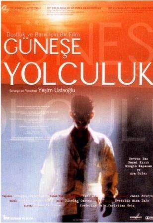 Güneşe Yolculuk (Yeşim Ustaoğlu)