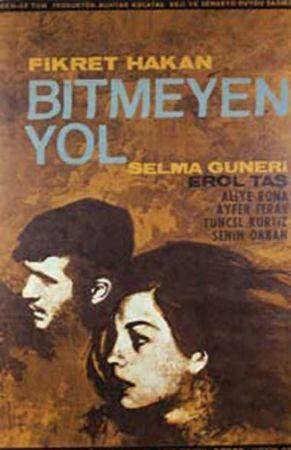 Bitmeyen Yol (Fikret Hakan)