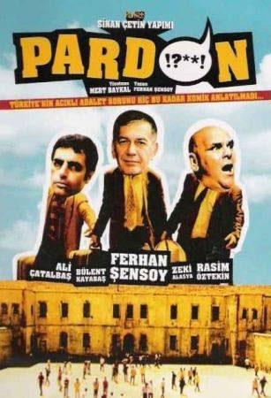 Pardon (Mert Baykal)